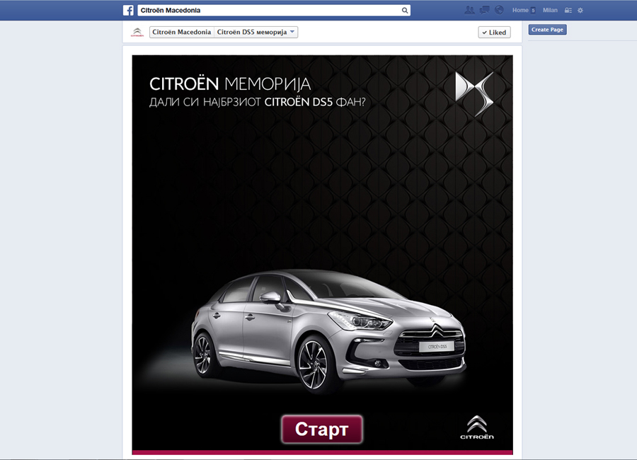 Citroen